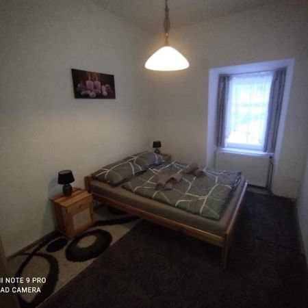 شقة Witrich Apartman موراو المظهر الخارجي الصورة