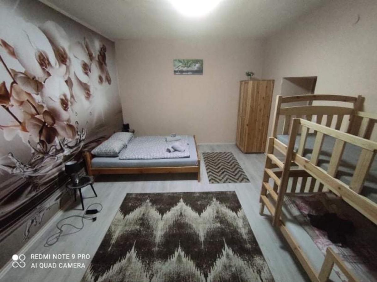 شقة Witrich Apartman موراو المظهر الخارجي الصورة