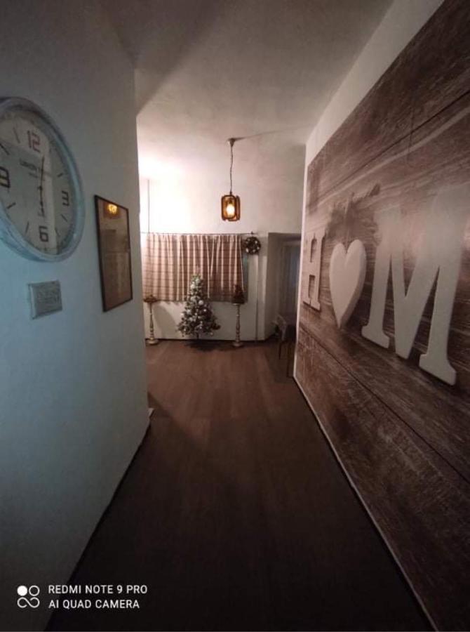 شقة Witrich Apartman موراو المظهر الخارجي الصورة
