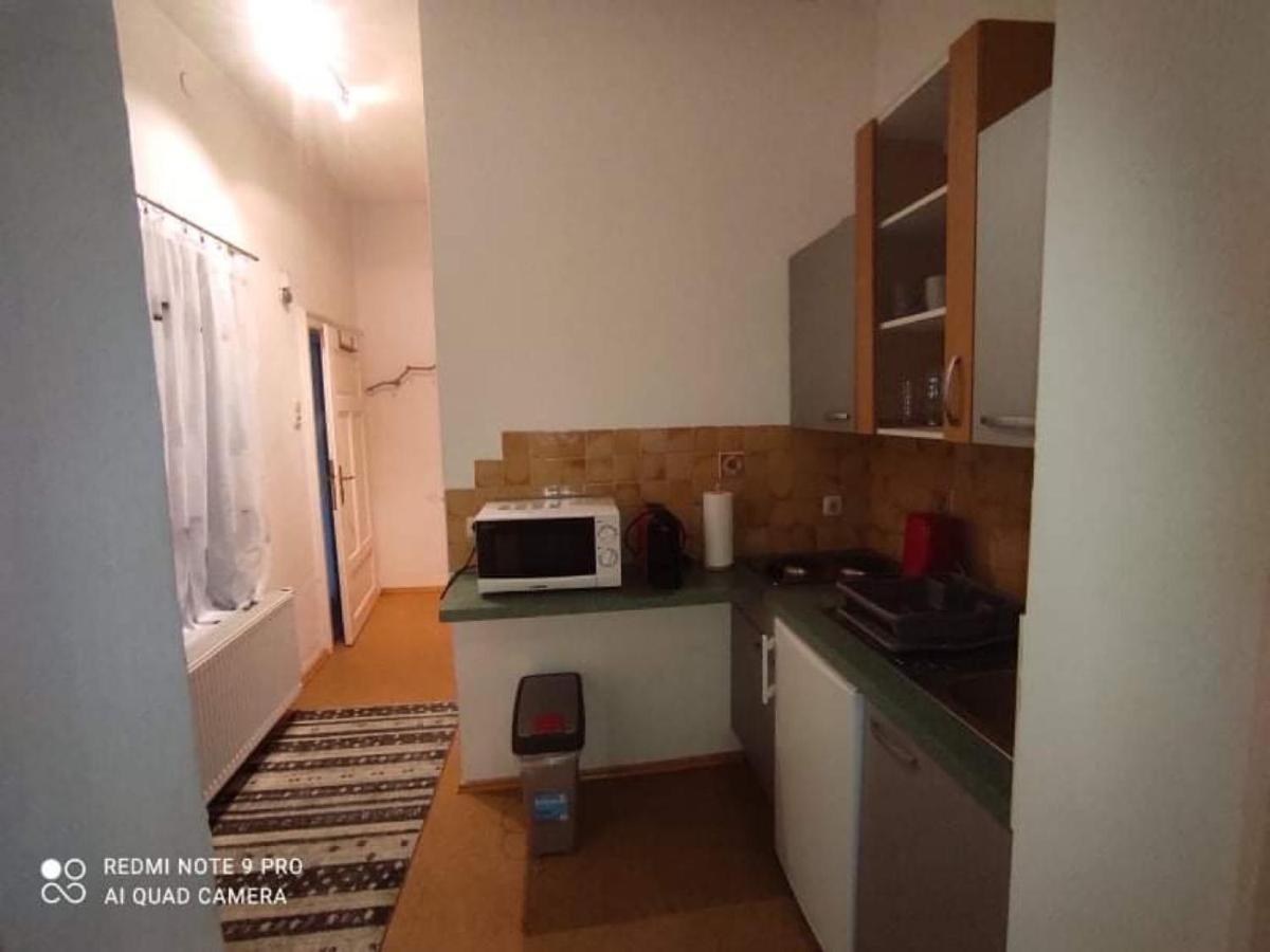 شقة Witrich Apartman موراو المظهر الخارجي الصورة