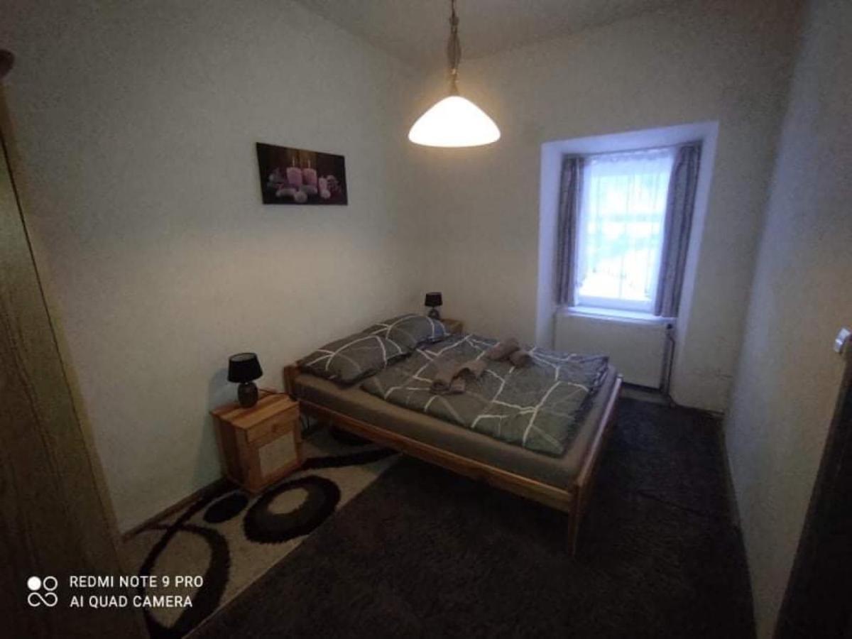 شقة Witrich Apartman موراو المظهر الخارجي الصورة