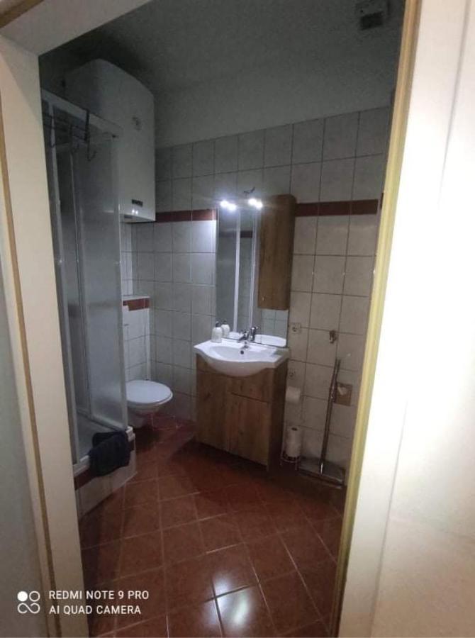 شقة Witrich Apartman موراو المظهر الخارجي الصورة