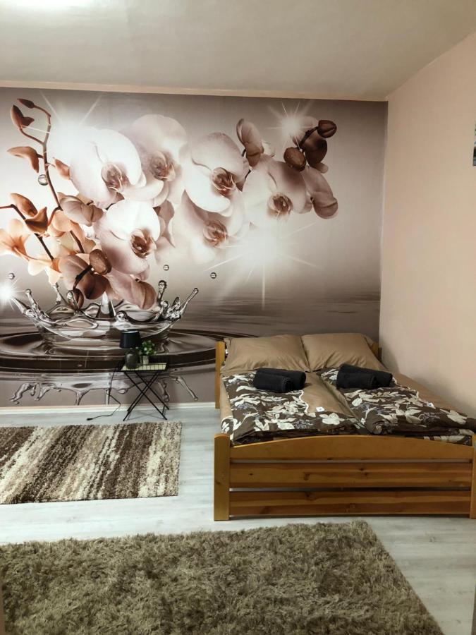 شقة Witrich Apartman موراو المظهر الخارجي الصورة