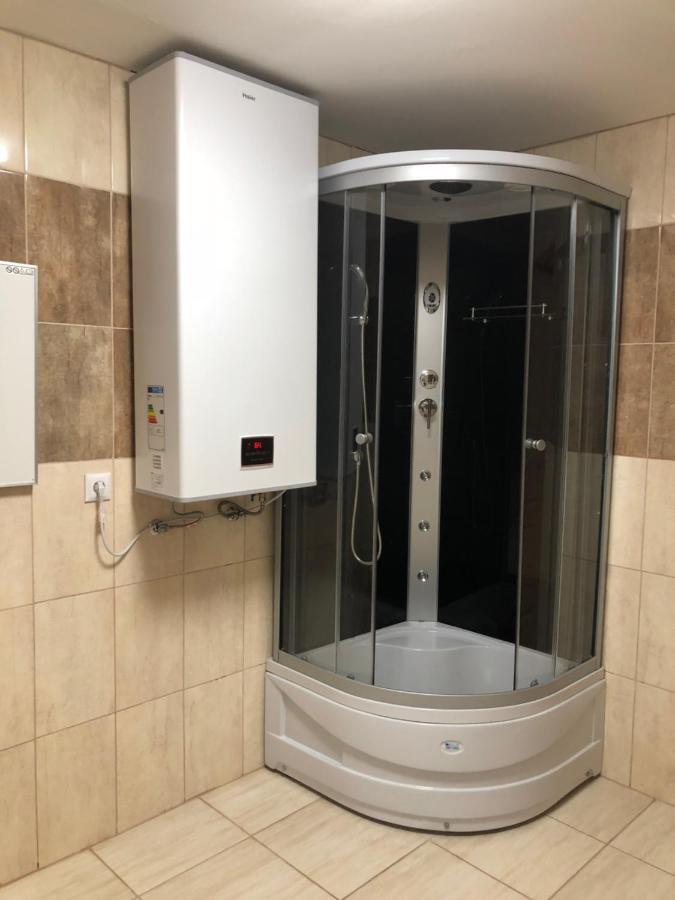 شقة Witrich Apartman موراو المظهر الخارجي الصورة